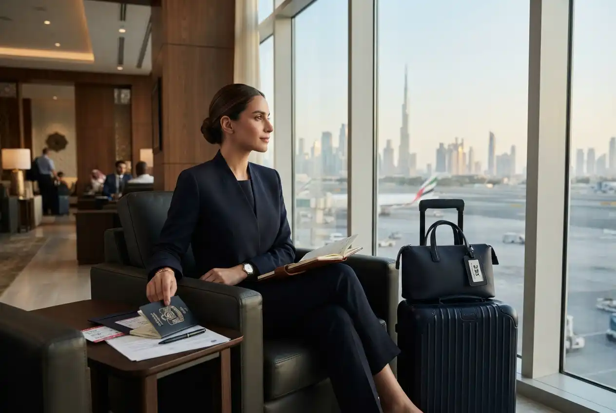 Best Travel Insurance UAE Guide