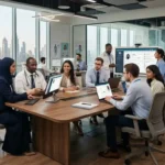 Cigna Healthcare careers and healthcare professionals in the UAE