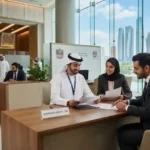 Company registration process in Abu Dhabi for entrepreneurs