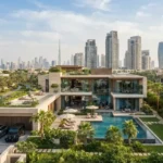 Luxury Dubai properties representing Exclusive Links real estate
