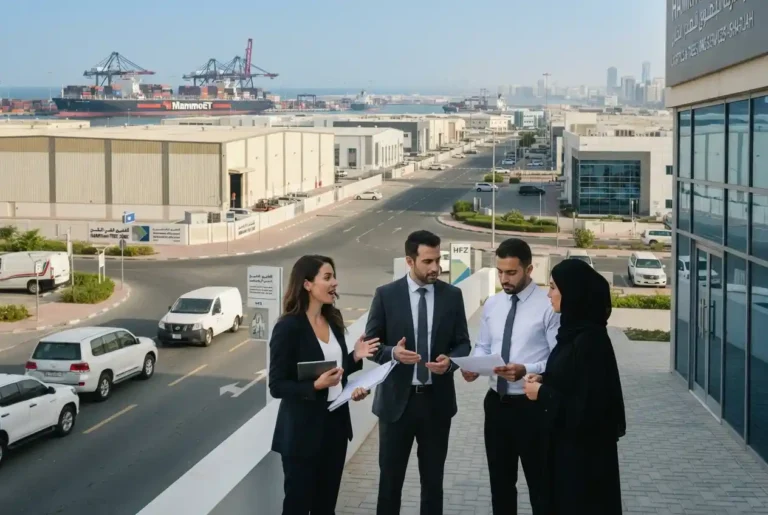 DIFC Company Formation: A Complete Guide to Setting Up a Business