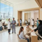 Healthcare providers UAE doctors and medical services