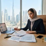 Insurance UAE guide covering major insurance types and policy choices
