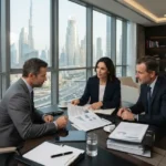Offshore business setup in the UAE for international companies