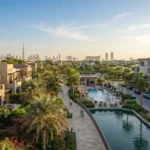 Paradise real estate and luxury residential property in the UAE