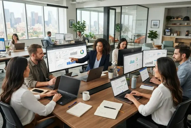 Search Engine Marketing Agency: Why Businesses Need Expert SEM Management