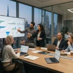 Search Engine Optimization Company Team Strategy