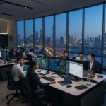 TPConnects Technologies and modern travel technology in Dubai UAE