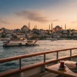 Turkey Tour Package from Dubai