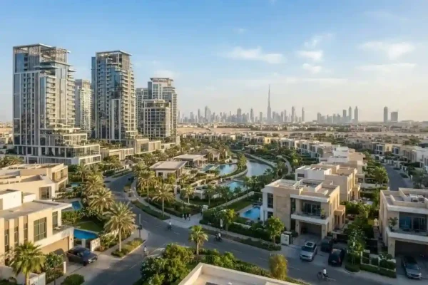 Binayah Real Estate Brokers LLC