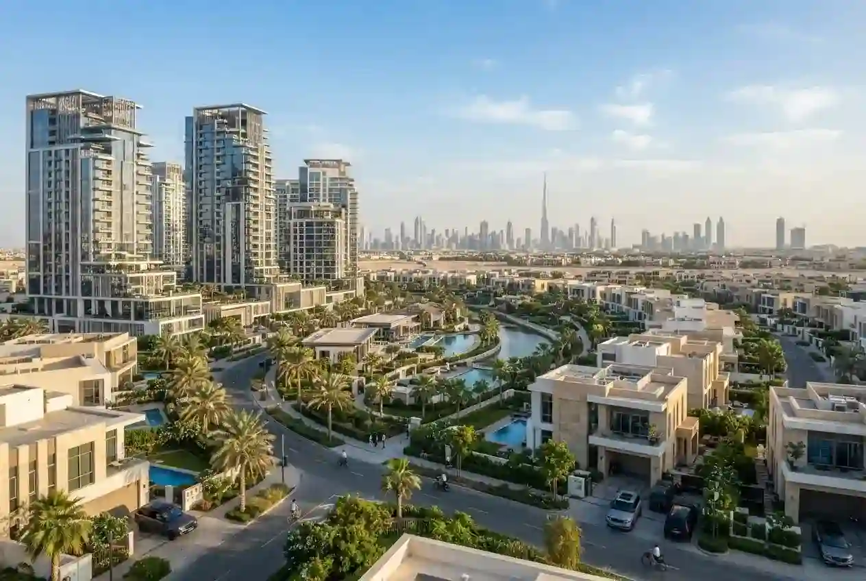 Binayah Real Estate Brokers LLC
